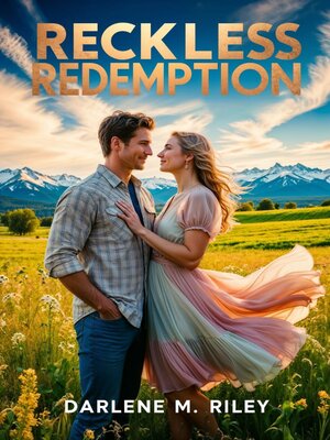 cover image of Reckless Redemption